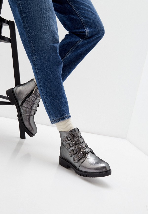 фото Ботинки enzo logana