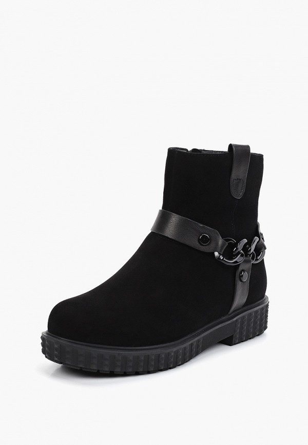 фото Ботинки lagatta