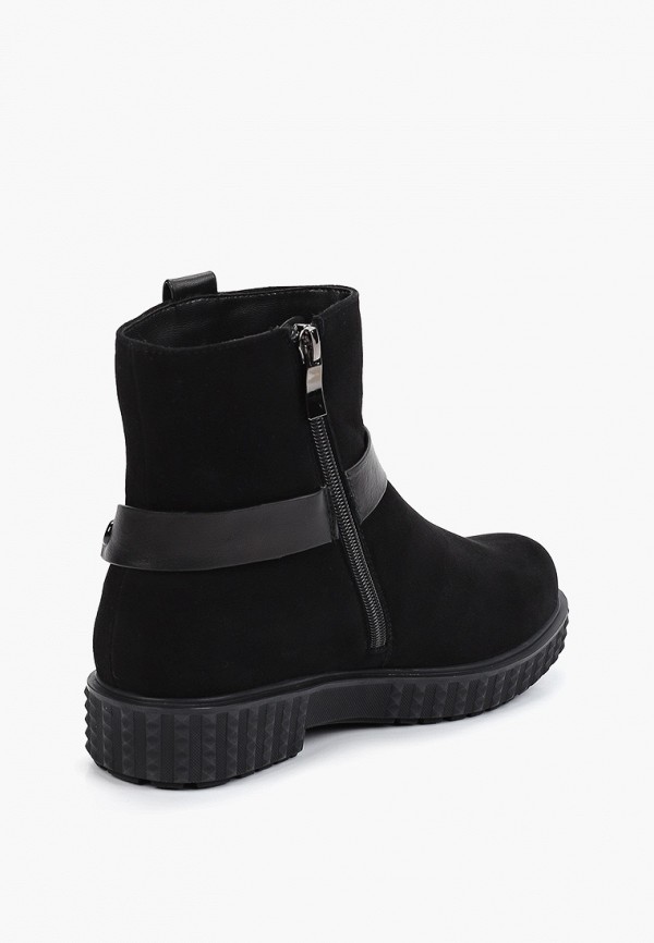 фото Ботинки lagatta