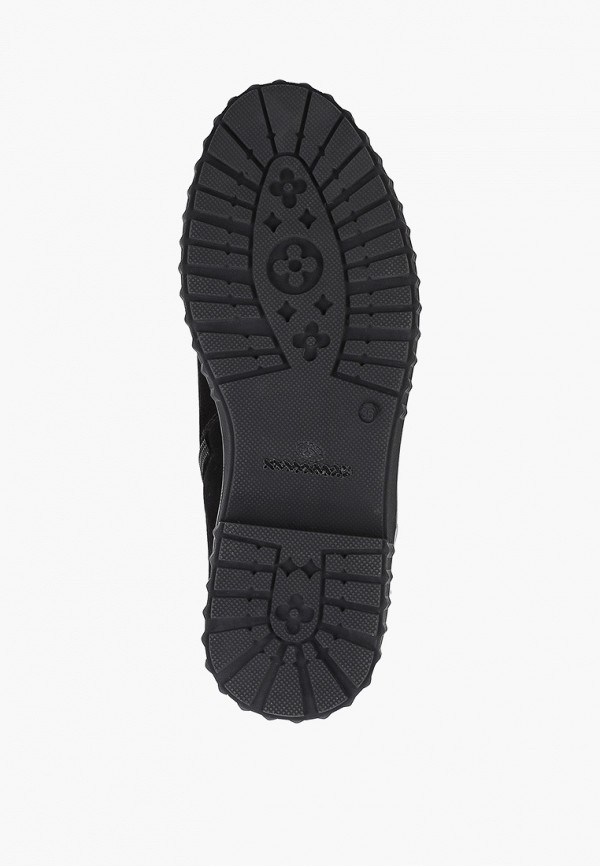 фото Ботинки lagatta