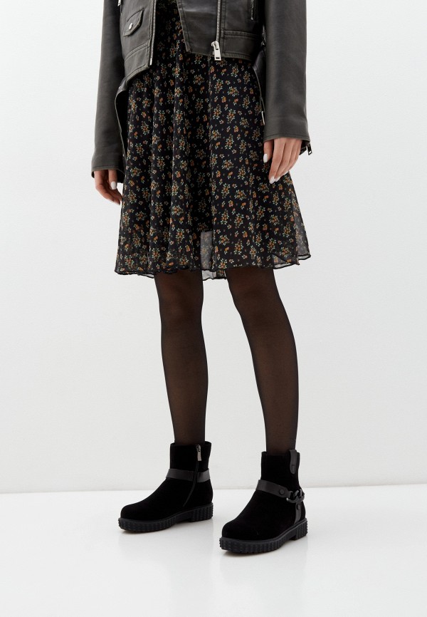 фото Ботинки lagatta