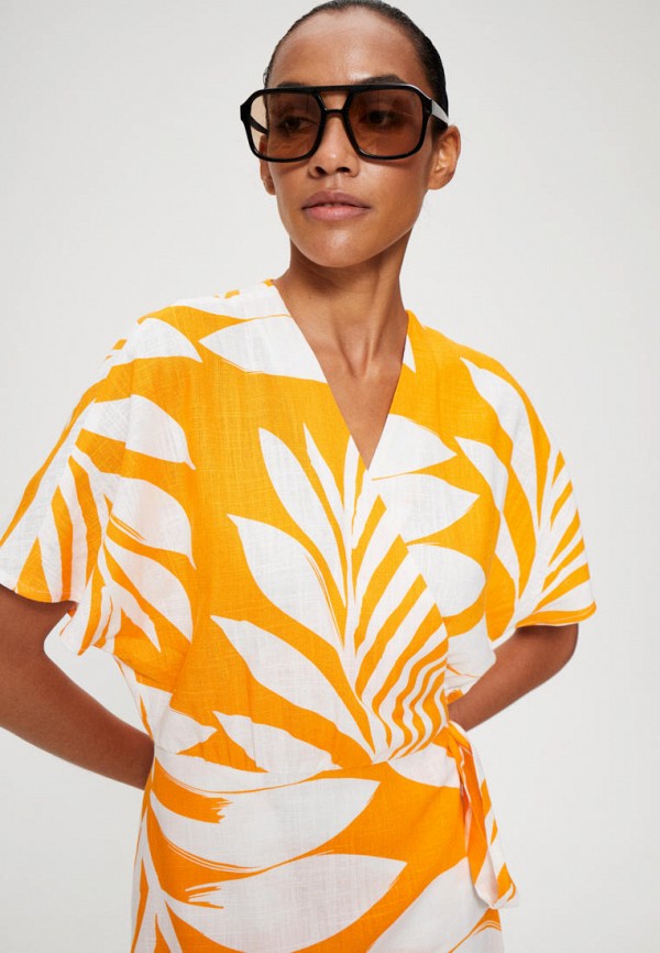 фото Платье sashaostrov