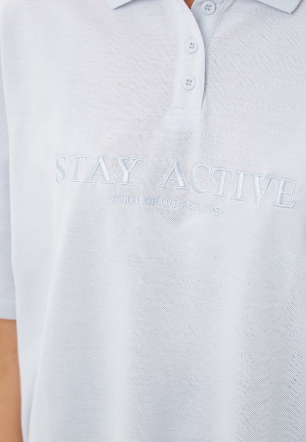 фото Поло gloria jeans