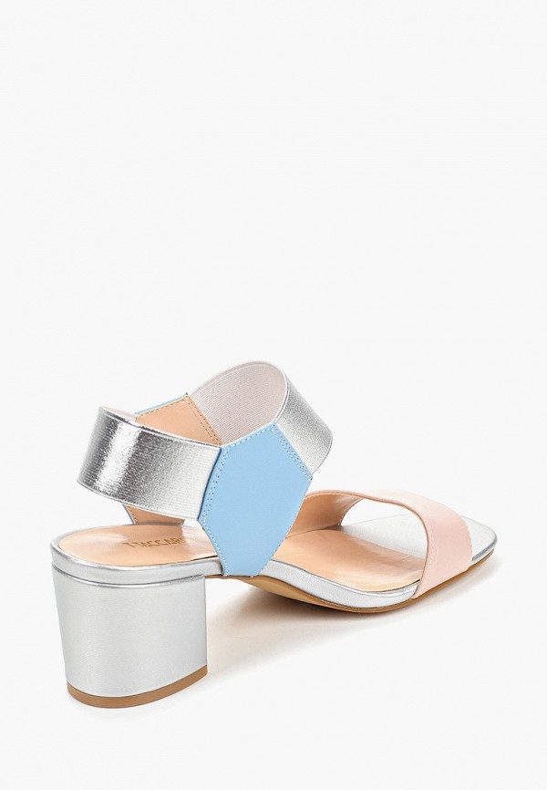 фото Босоножки t.taccardi