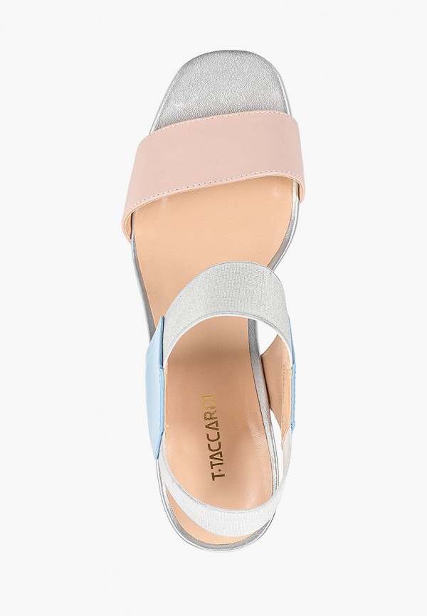 фото Босоножки t.taccardi