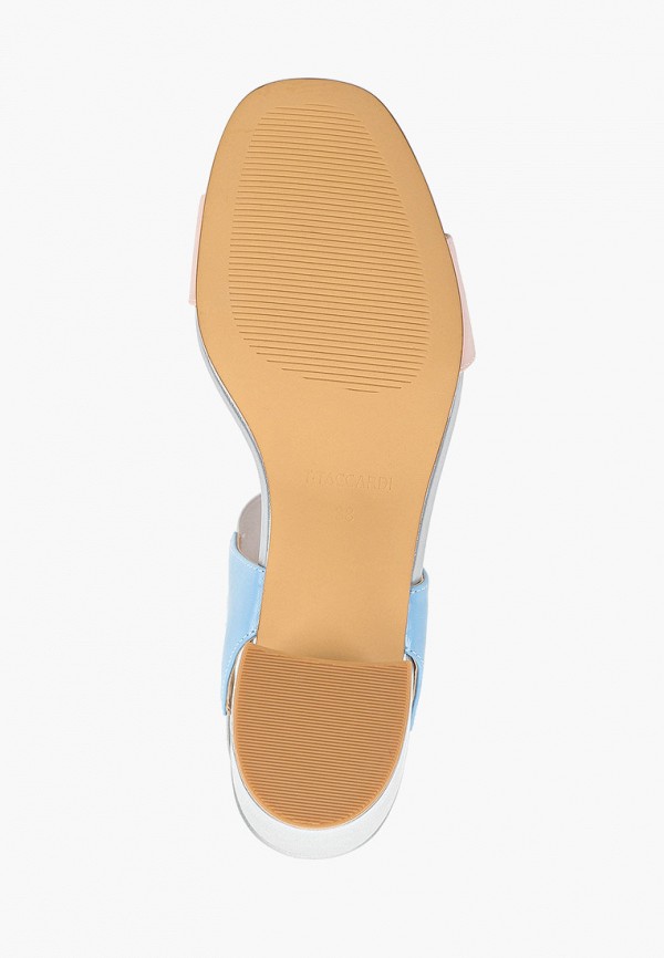 фото Босоножки t.taccardi