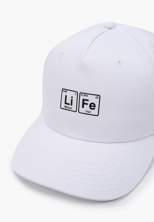 фото Бейсболка totti