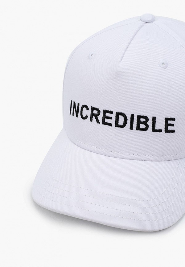 фото Бейсболка totti