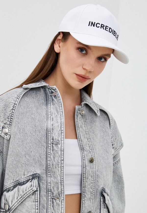 фото Бейсболка totti