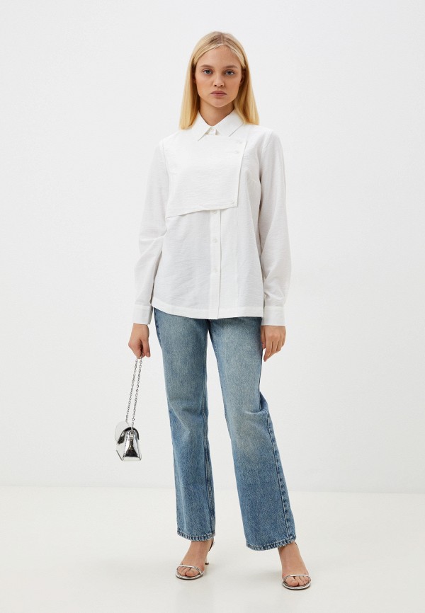 фото Рубашка b.l.e.s.