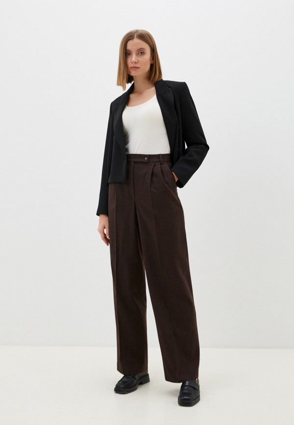 фото Брюки b.l.e.s.