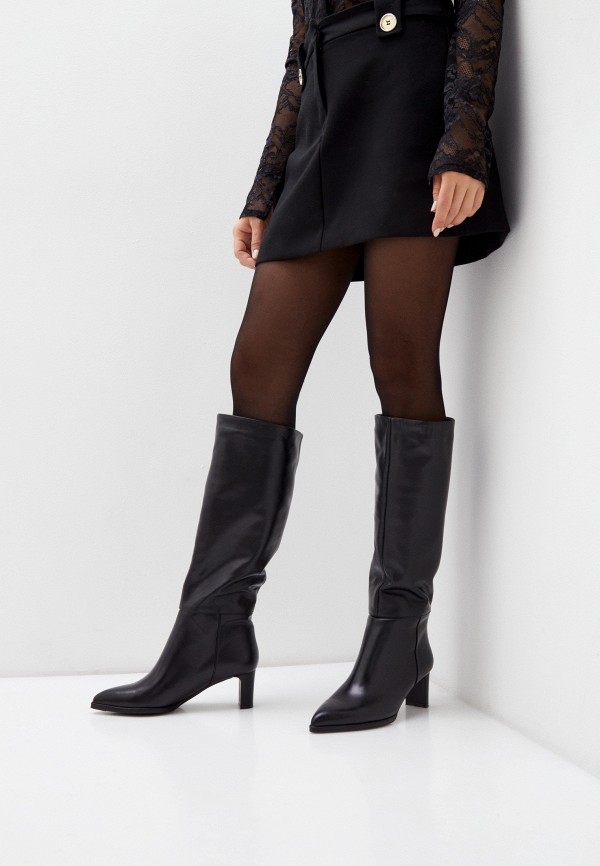 фото Сапоги lusavou