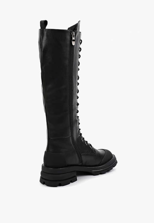 фото Сапоги vasconte