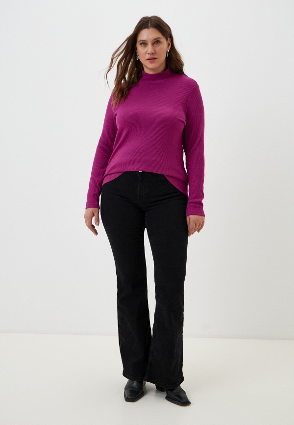 фото Водолазка naturaxl