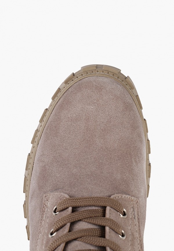 фото Ботинки makfly