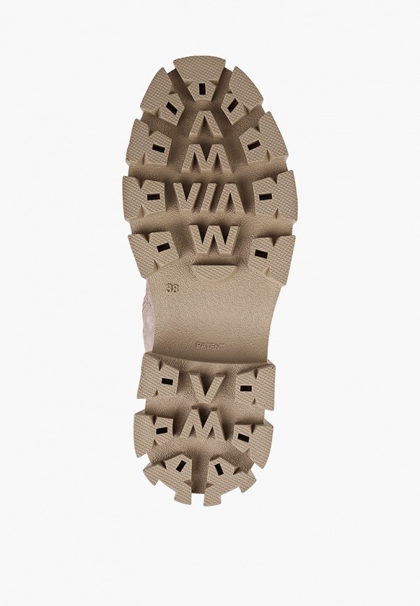 фото Ботинки makfly