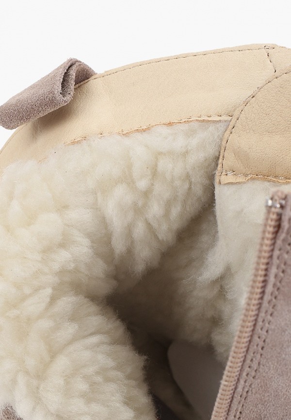 фото Ботинки makfly