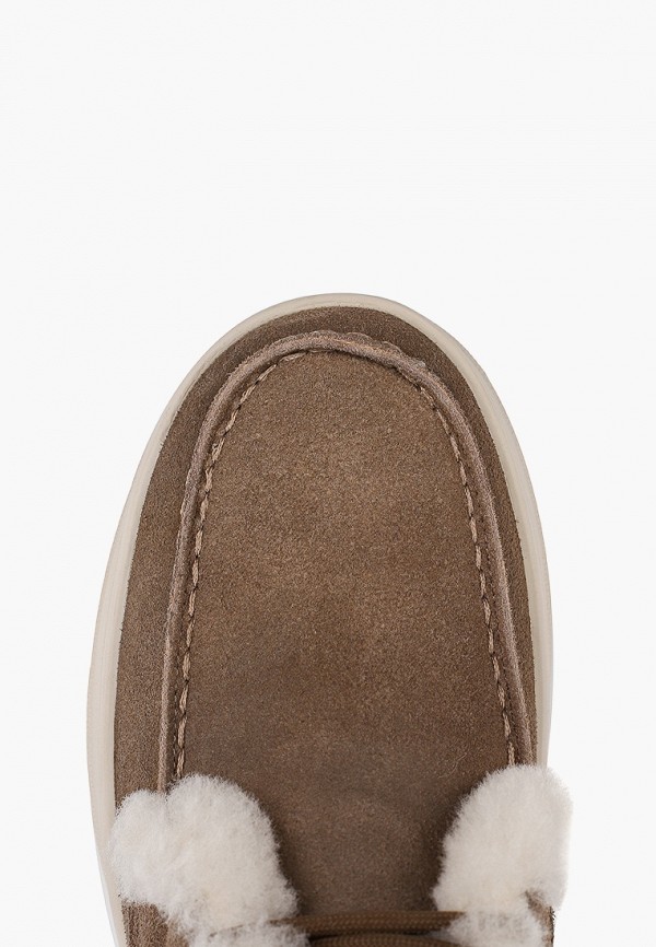 фото Ботинки makfine