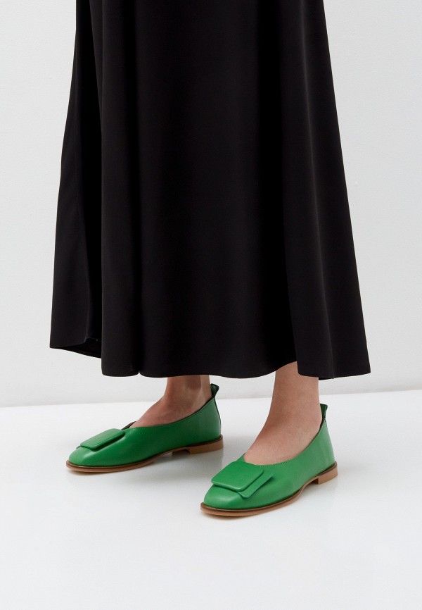 фото Туфли barcelo biagi