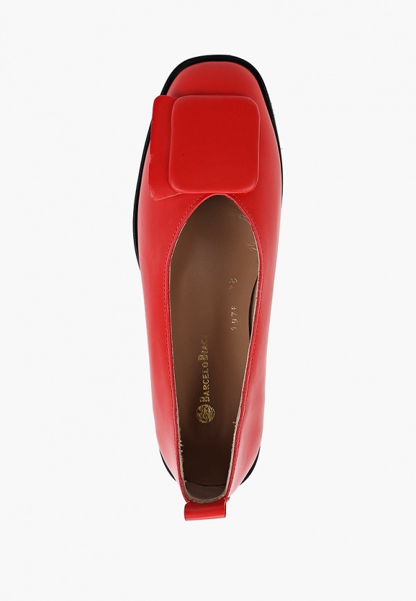 фото Туфли barcelo biagi