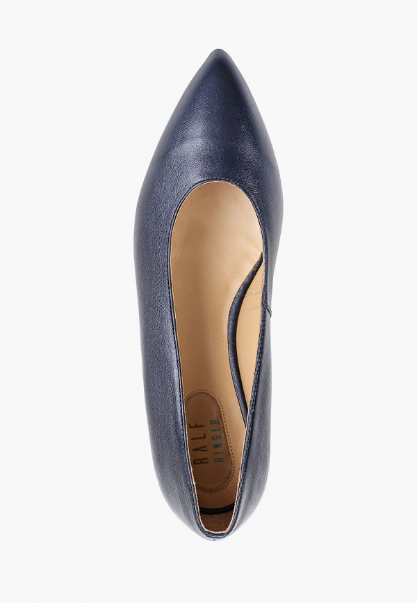 фото Туфли ralf ringer