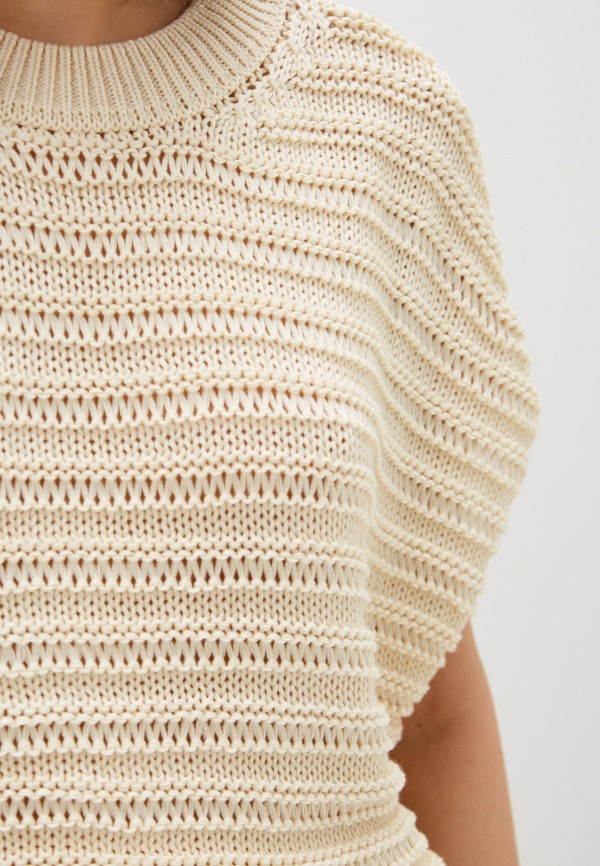 фото Жилет victoria solovkina