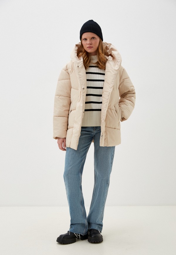 фото Куртка утепленная koton