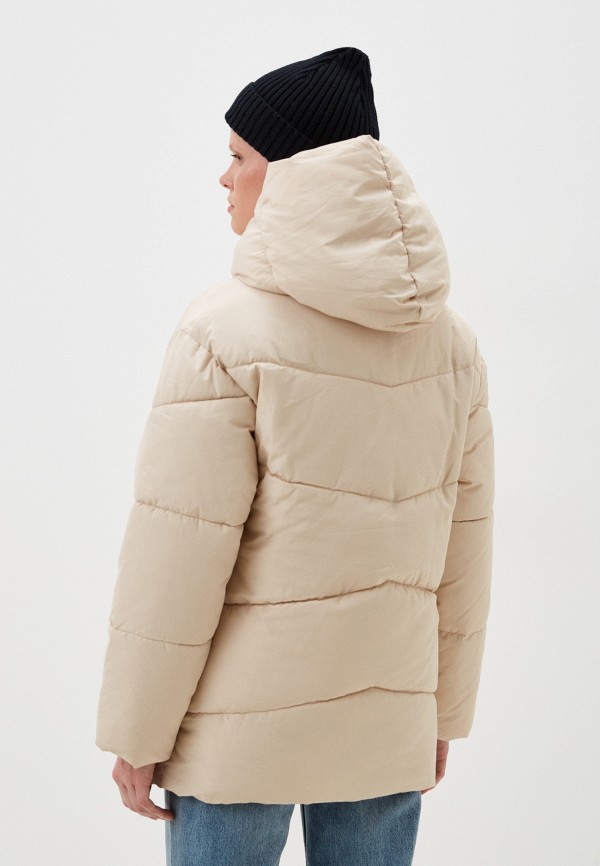 фото Куртка утепленная koton