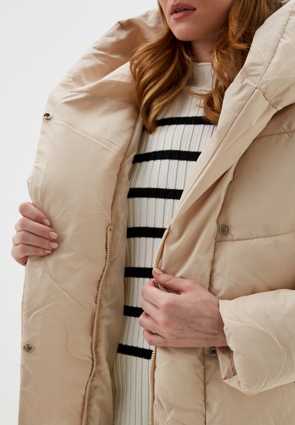 фото Куртка утепленная koton