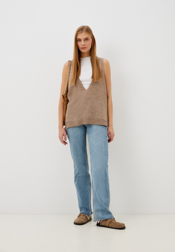 фото Жилет koton