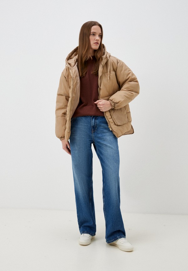 фото Куртка утепленная koton