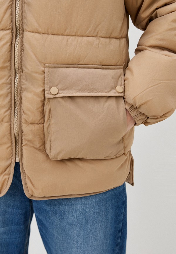 фото Куртка утепленная koton