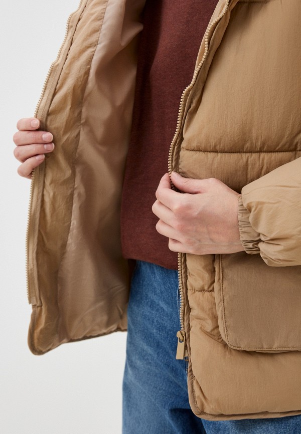 фото Куртка утепленная koton