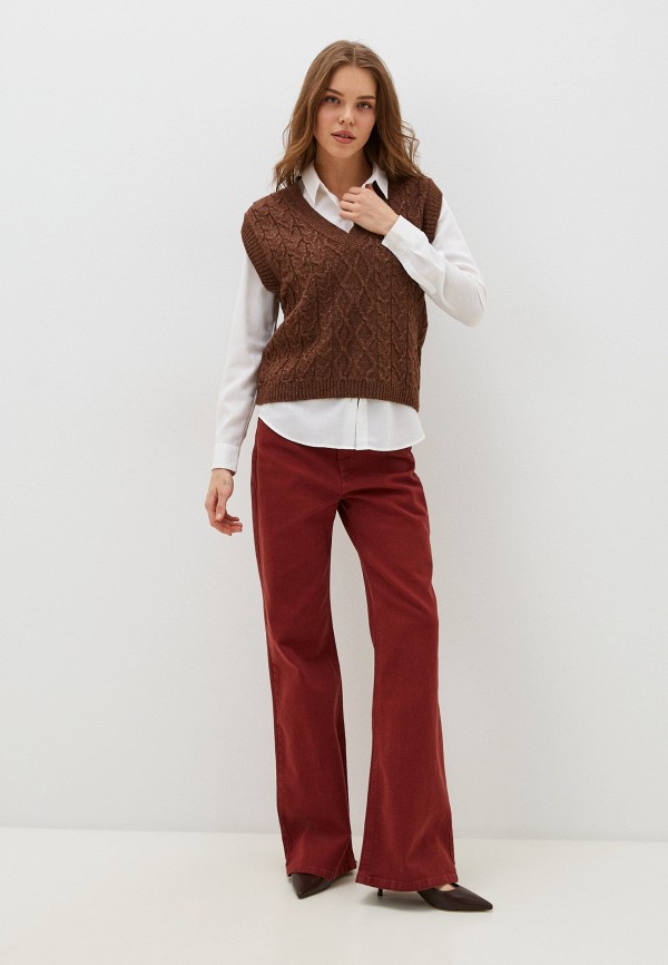 фото Жилет koton