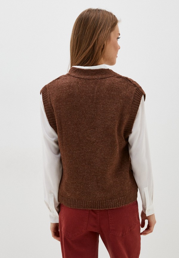 фото Жилет koton