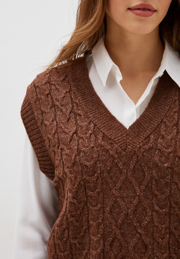 фото Жилет koton