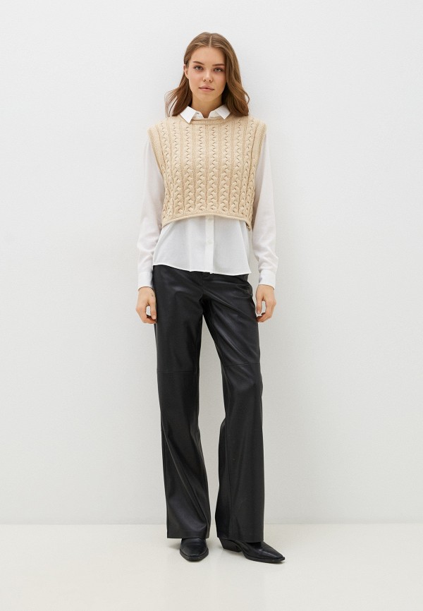 фото Жилет koton