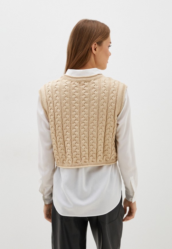 фото Жилет koton