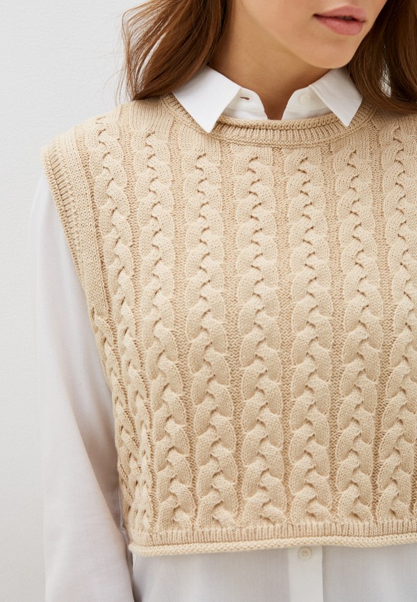 фото Жилет koton