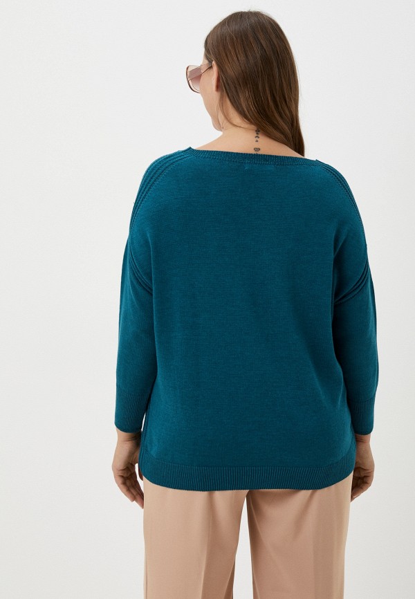 фото Пуловер сиринга