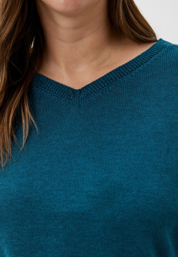 фото Пуловер сиринга