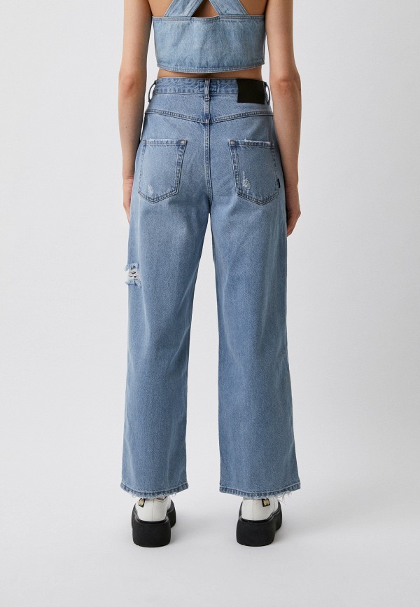 фото Джинсы blcv