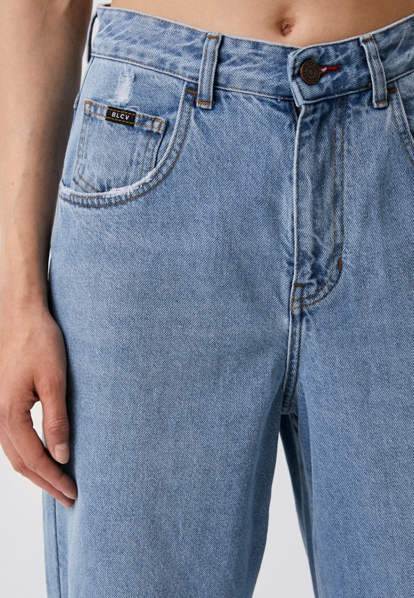 фото Джинсы blcv