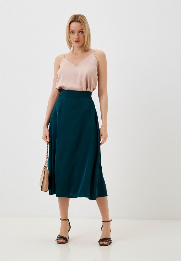 фото Юбка amandin