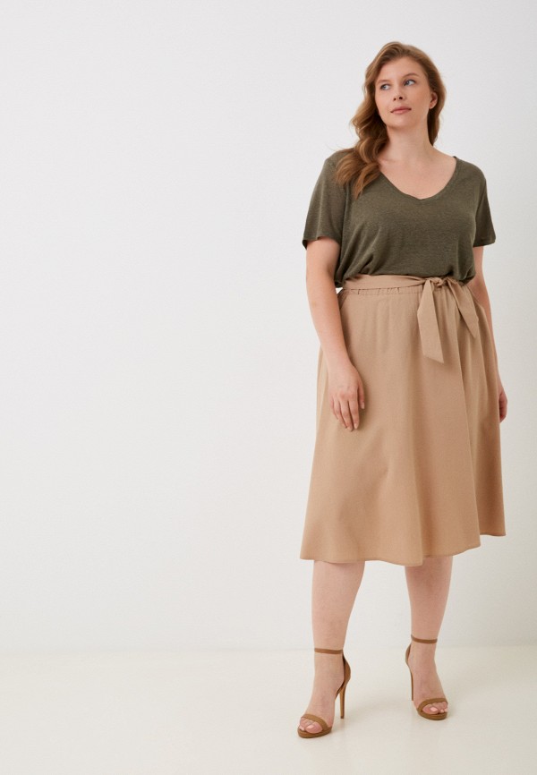 фото Юбка amandin