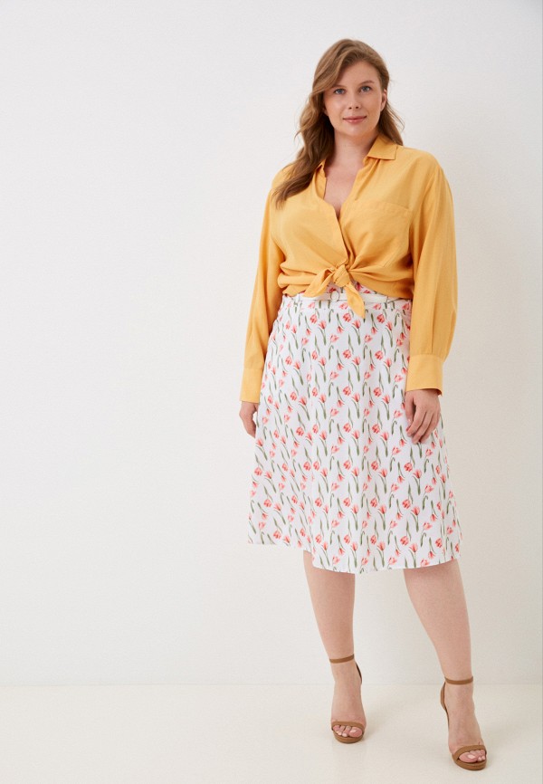 фото Юбка amandin