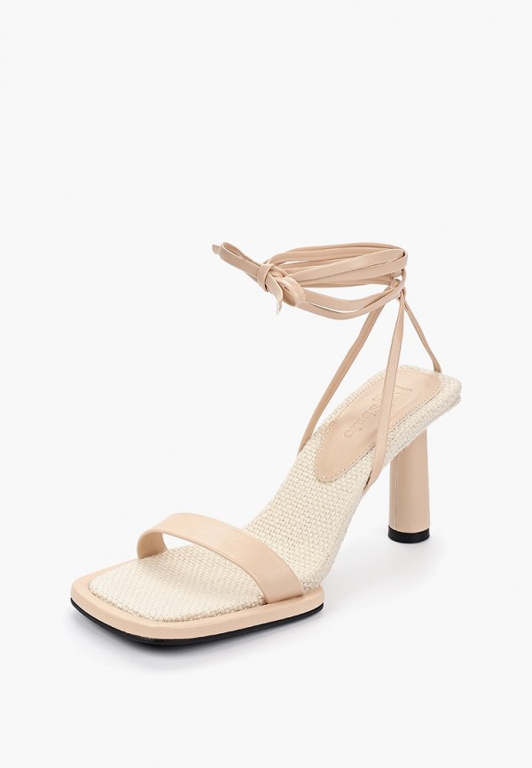 фото Босоножки sbalo