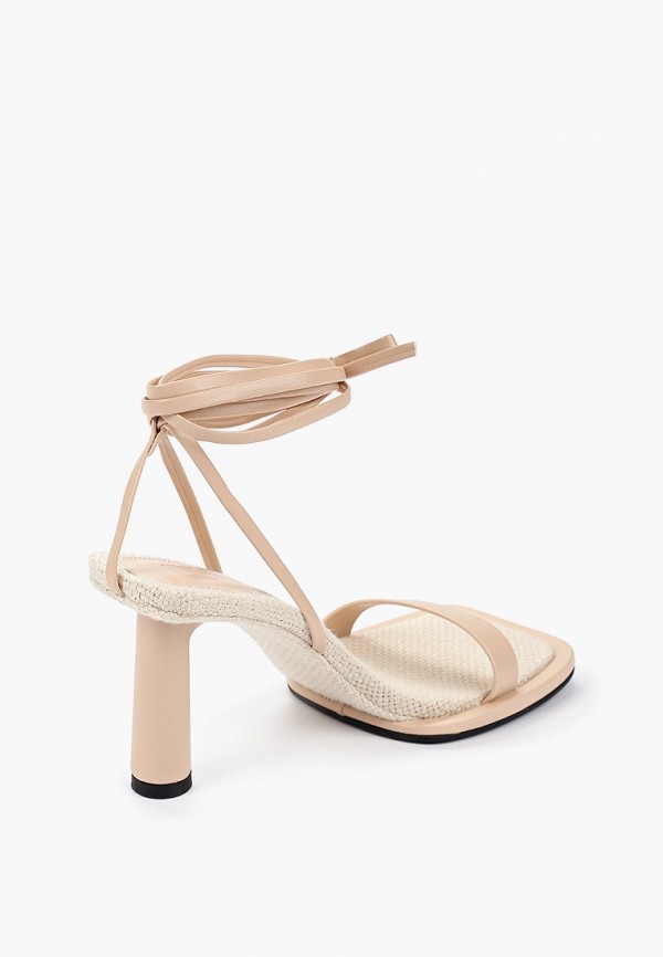 фото Босоножки sbalo