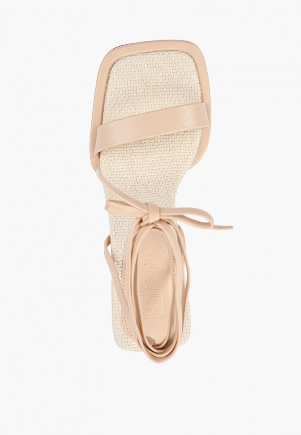 фото Босоножки sbalo