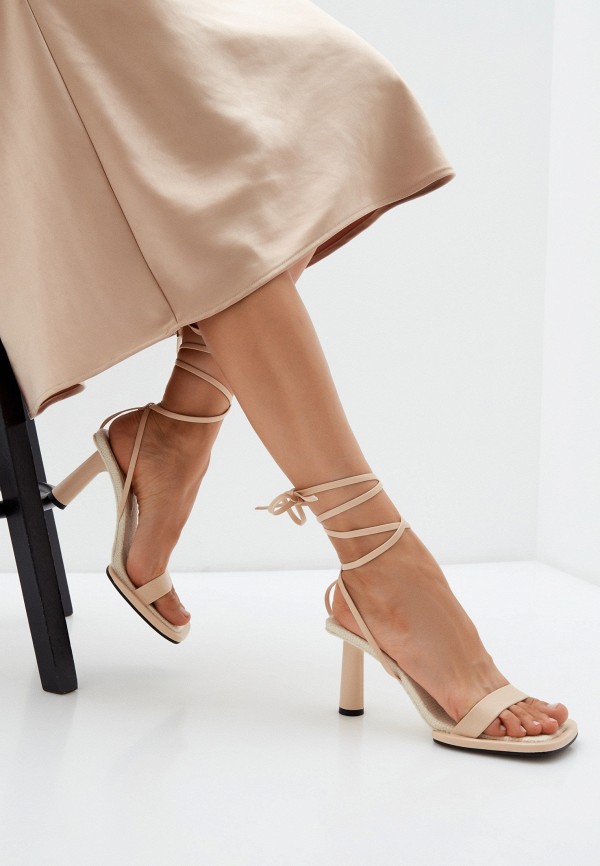 фото Босоножки sbalo